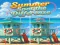 Mchezo Summer Spot the Differense online