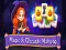 Mchezo Uchawi na Wizards Mahjong online