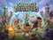 Mchezo Savage Defenders online