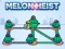 Mchezo Melon heist online
