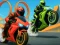Mchezo Crazy Bike Stunts PvP online