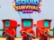 Mchezo Mchezo wa kuishi wa squid online