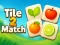 Mchezo Tile 2 Mechi online