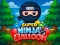 Mchezo Super Ninja Balloon online
