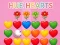 Mchezo Hue Hearts online