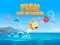 Mchezo Fish Out of Water! online