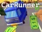 Mchezo Carrunner online