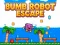 Mchezo Bumb Robot Escape online