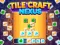 Mchezo Tilecraft nexus online
