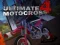 Mchezo Ultimate Motocross 4 online