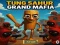 Mchezo Tung Sahur Grand Mafia online