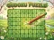 Mchezo Sudoku Puzzle online