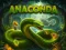 Mchezo Anaconda online