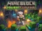 Mchezo Mineblock Zombie Survival online