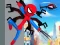Mchezo Spiderlox theme Park vita online