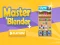 Mchezo Master Blender online