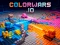 Mchezo ColorWars.io online