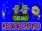 Mchezo Robbotto online