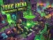 Mchezo Toxic Arena Biological Threat online
