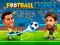 Mchezo Football Legends 2026 online