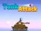 Mchezo Shambulio la tank 2 online Mchezo Shambulio la tank 2 online