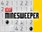 Mchezo Minesweeper online
