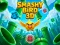 Mchezo Smashy Bird 3D online