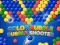 Mchezo Rangi Bubble Shooter online