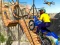 Mchezo Stunt ya baiskeli online Mchezo Stunt ya baiskeli online