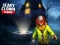 Mchezo Scary clown Game online