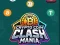 Mchezo Crystal Coin Clash Mania online