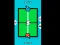 Mchezo Ping Pong Tennis Jedwali 2d online Mchezo Ping Pong Tennis Jedwali 2d online