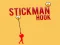 Mchezo Stickman Hook online