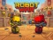 Mchezo Robot War online