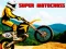 Mchezo Super Motocross online