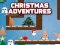 Mchezo Adventures ya Krismasi online