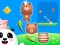 Mchezo Unganisha wanyama: Bubble Shooter online