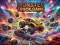 Mchezo Monster Truck Game online