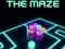 Mchezo Maze online