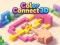 Mchezo Color Connect 3D online