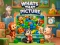 Mchezo What's that Pictures 3D online