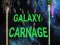 Mchezo Carnage ya Galaxy online Mchezo Carnage ya Galaxy online