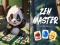 Mchezo Zen Master 3 tiles online