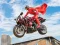 Mchezo Bahati halisi ya Pikipiki Super Stunt 3D online