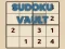 Mchezo Sudoku Vault online