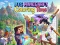 Mchezo BTS Minecraft Coloring Time online