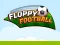 Mchezo Floppy Football online