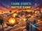 Mchezo Tank Force Battle Game online
