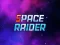 Mchezo Nafasi Raider online