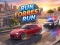 Mchezo Run Forrest Run online